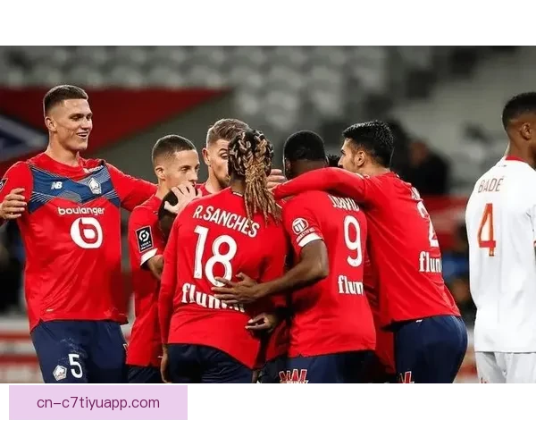 朗斯22轮52分领跑夺冠法甲