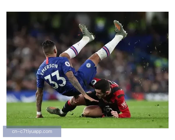 切尔西遇铁桶阵进攻乏术显单一