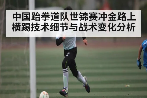 中国跆拳道队世锦赛冲金路上横踢技术细节与战术变化分析